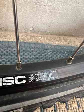 Vannesetti levyjarru Paimio