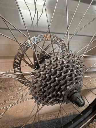 Vannesetti levyjarru Paimio