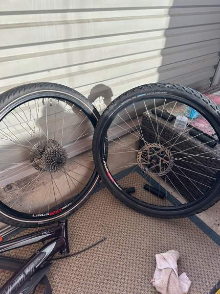 Vannesetti levyjarru Paimio – foto 1