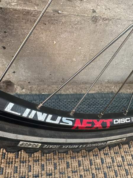 Vannesetti levyjarru Paimio – foto 2