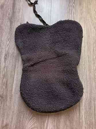 Istuin lämmitin satulaan Lohja