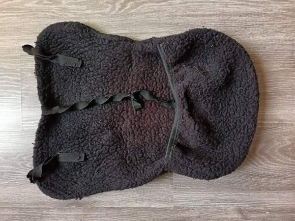 Istuin lämmitin satulaan Lohja – foto 2