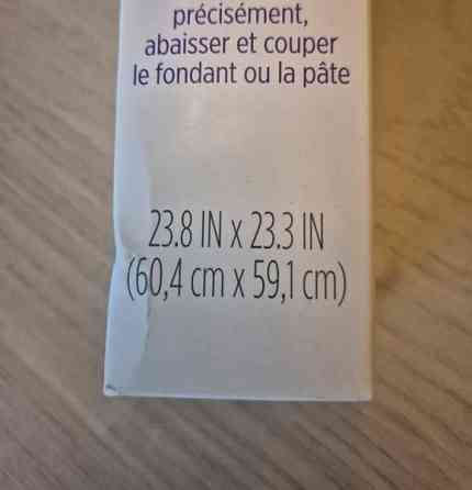 Wilton kaulinta-alusta Йоэнсуу