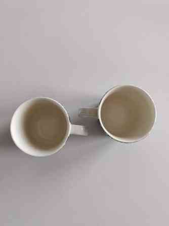 Muumimukit 2 kpl Ylivieska