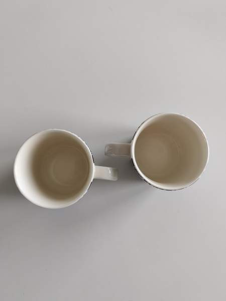 Muumimukit 2 kpl Ylivieska – foto 3