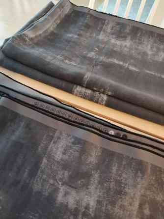 Pimennysverhot 144 x 230 Oulu