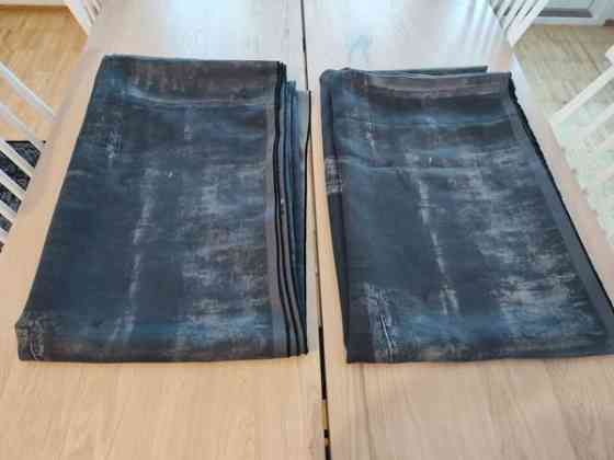 Pimennysverhot 144 x 230 Oulu