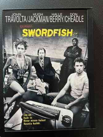 Swordfish Riihimaeki