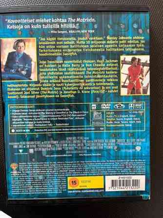 Swordfish Riihimaeki