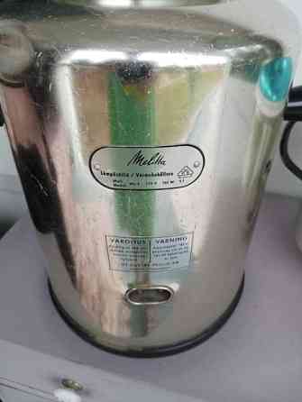 Booliastia 5 litraa Helsinki