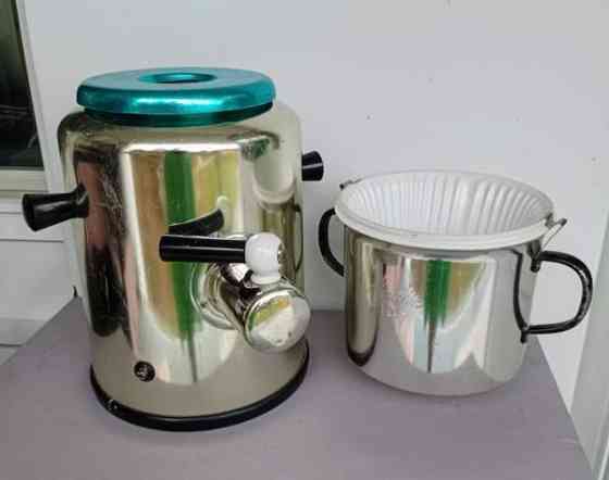 Booliastia 5 litraa Helsinki