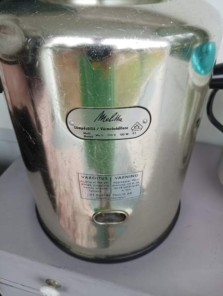 Booliastia 5 litraa Helsinki - photo 4