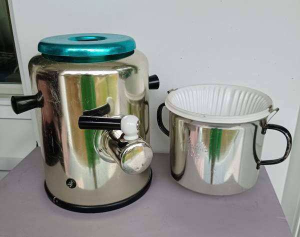 Booliastia 5 litraa Helsinki - photo 3