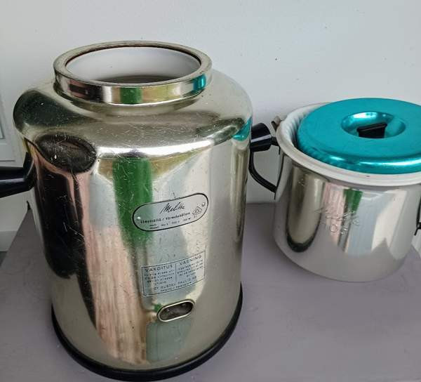 Booliastia 5 litraa Helsinki - photo 2