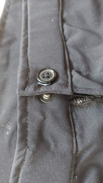 Ulkoiluhousut Nousiainen - photo 3