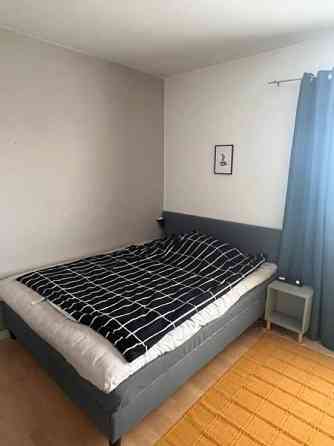 IKEA Säbövik sänky + Dreamzone petauspatja 160x200 Oulu