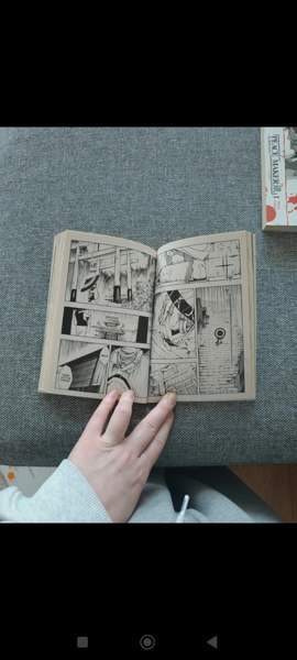 Peacemaker Kurogane 1-2 Kauhava – foto 4