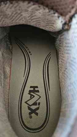 Black Eagle Athletic 2.0 N GTX mid/brown Kangasala