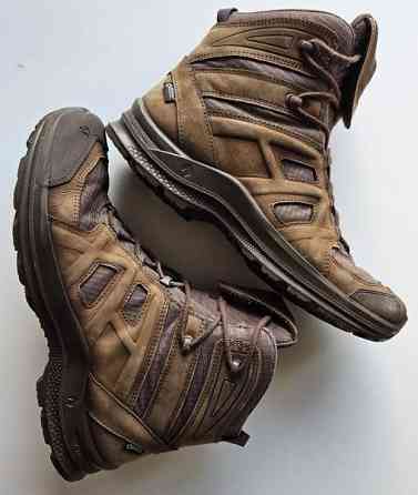 Black Eagle Athletic 2.0 N GTX mid/brown Kangasala