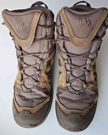 Black Eagle Athletic 2.0 N GTX mid/brown Kangasala