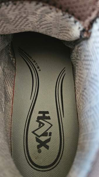 Black Eagle Athletic 2.0 N GTX mid/brown Kangasala - photo 5