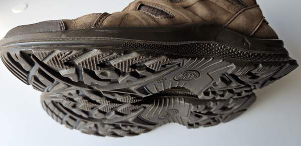 Black Eagle Athletic 2.0 N GTX mid/brown Kangasala - photo 2