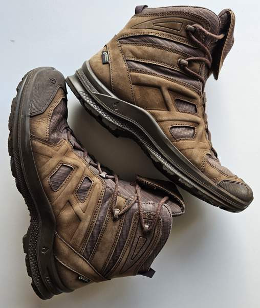 Black Eagle Athletic 2.0 N GTX mid/brown Kangasala - photo 1