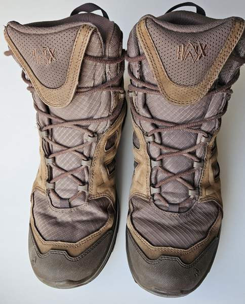 Black Eagle Athletic 2.0 N GTX mid/brown Kangasala - photo 3