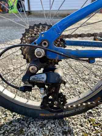 Serious Superlite 20” polkypyörä Tampere