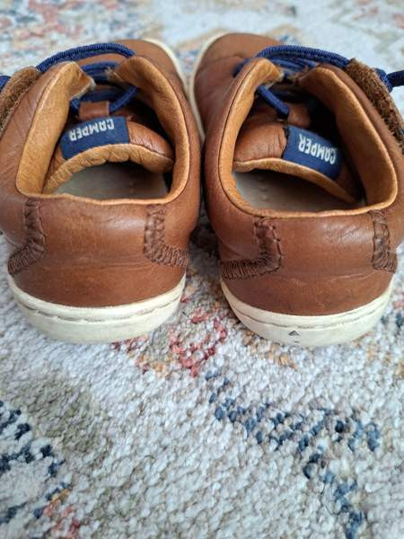 Camper first walkers nahkakengät Hamina – foto 3