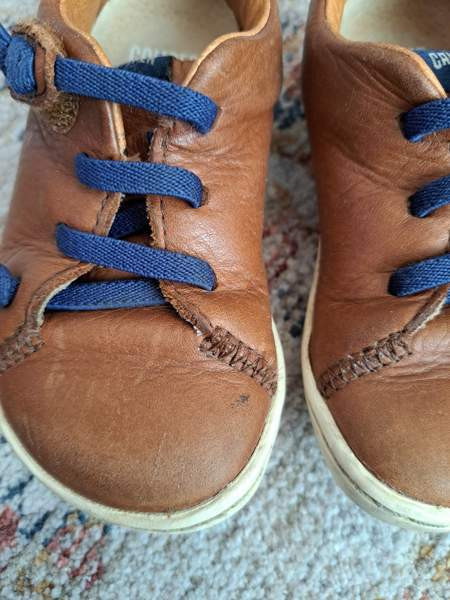 Camper first walkers nahkakengät Hamina – foto 2