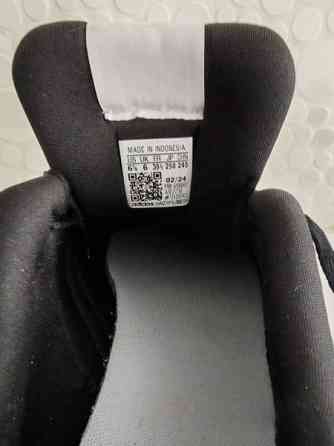 Adidas lenkkarit, 39 1/3 Luumäki