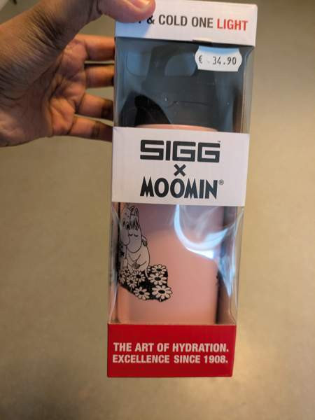 Moomin Helsinki – foto 2