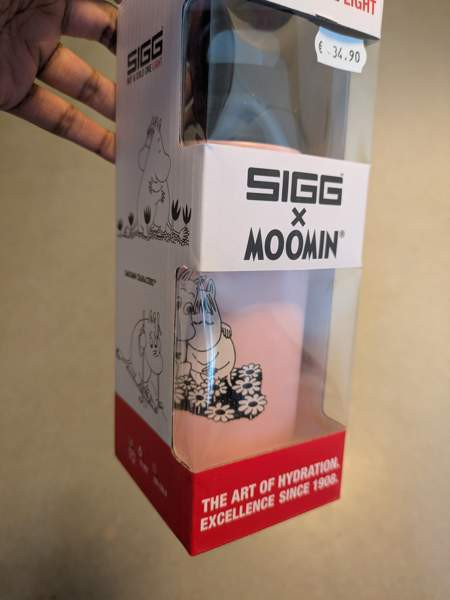 Moomin Helsinki – foto 1