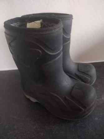 Lämpökumpparit 26 Saarijärvi