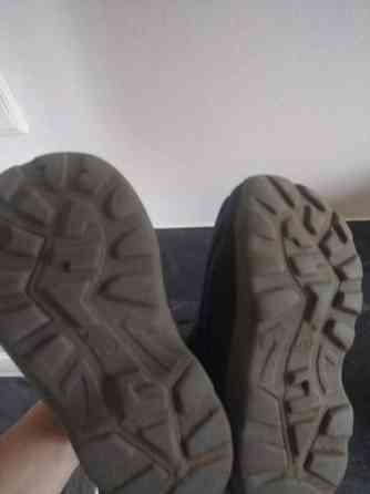 Lämpökumpparit 26 Saarijärvi