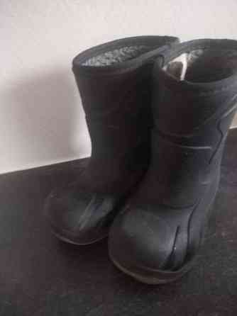 Lämpökumpparit 26 Saarijärvi