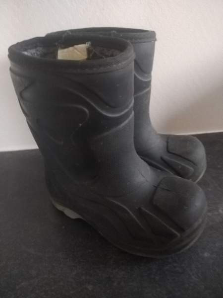 Lämpökumpparit 26 Saarijärvi - valokuva 1