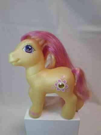 My little pony Kirkkonummi