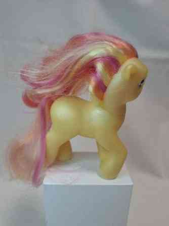 My little pony Kirkkonummi