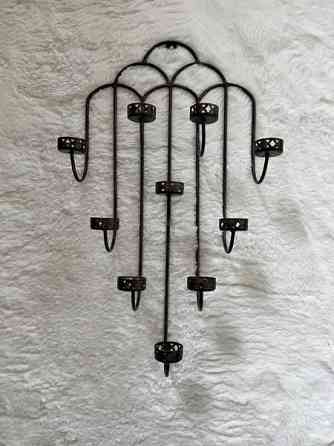 PartyLite seinäkynttelikkö Lahti