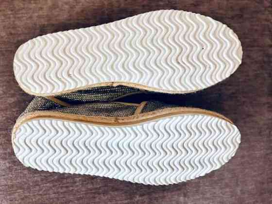 Espadrillot Tamaris Райсио