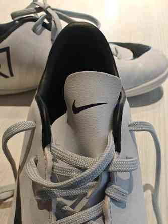 Hyväkuntoiset Nike MercurialX  CR7 jalkapallokengät Äänekoski