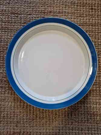 Arabia / Balladi tarjoilulautaset 3kpl Tuusula