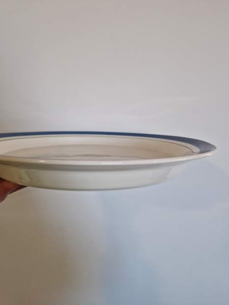 Arabia / Balladi tarjoilulautaset 3kpl Tuusula – foto 3