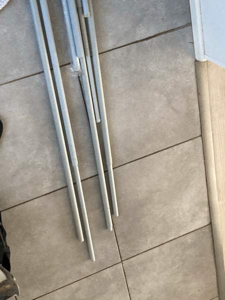 Ikea Index verhotankoja kasa Tampere - photo 2