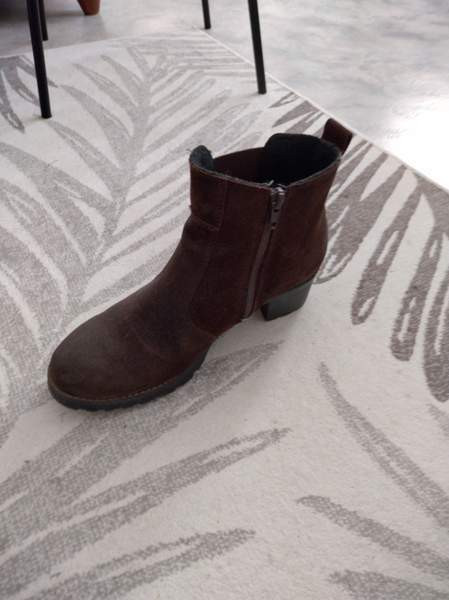 Pomarin nilkkurit/kengät Joensuu – foto 2