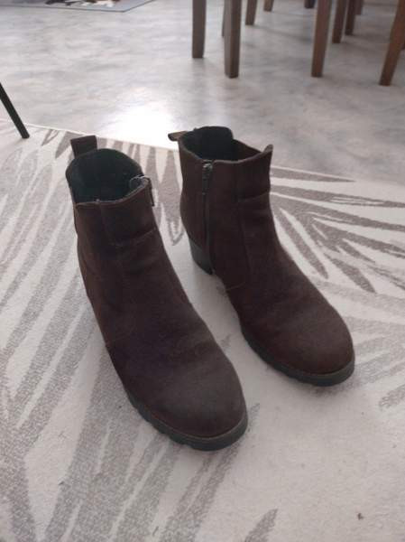 Pomarin nilkkurit/kengät Joensuu – foto 3