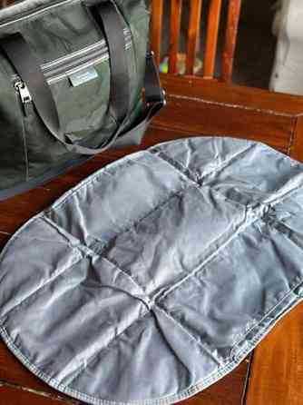 Storksak hoitolaukku Helsinki