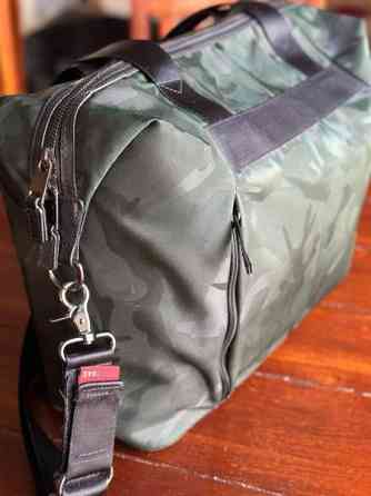 Storksak hoitolaukku Helsinki